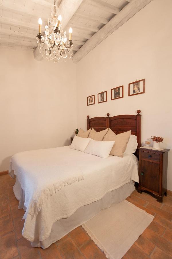 Bed and Breakfast Agriturismo Borgo Di Campagna Il Tesoro Torre Alfina Zewnętrze zdjęcie